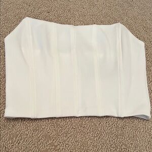 NEW Nasty Gal Corset